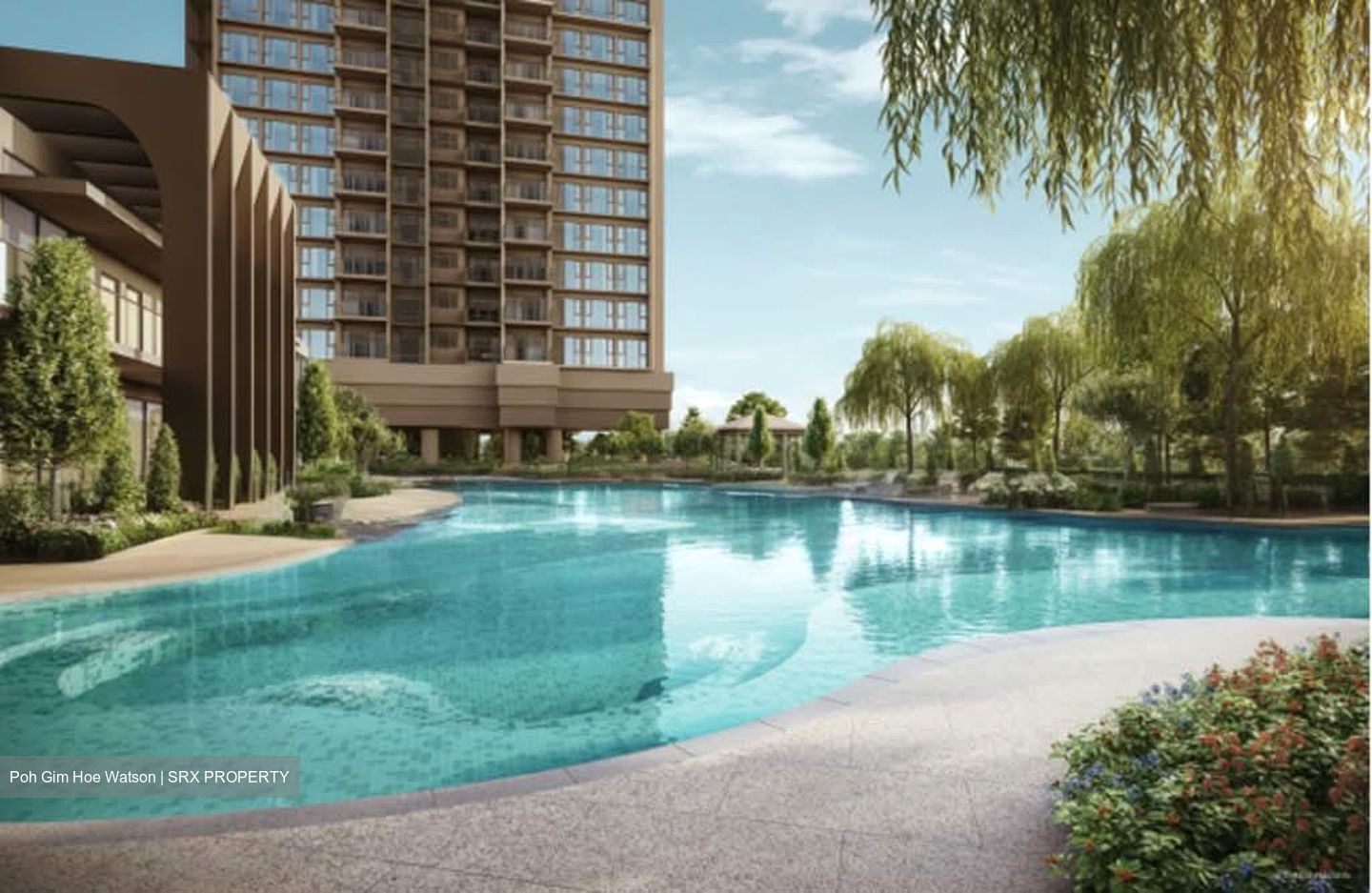 MARGARET DRIVE (D3), Condominium #591037241